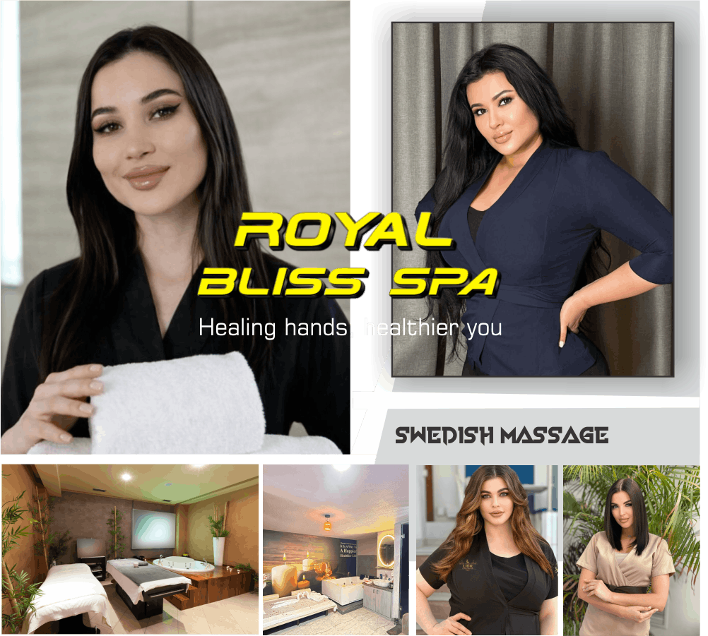 Swedish Massage in Cantonment Ballari